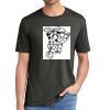 CMS Staff Triblend Crew Tee - Unisex Thumbnail