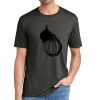 CMS Staff Triblend Crew Tee - Unisex Thumbnail
