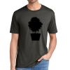 CMS Staff Triblend Crew Tee - Unisex Thumbnail