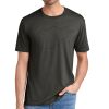 CMS Staff Triblend Crew Tee - Unisex Thumbnail