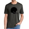 CMS Staff Triblend Crew Tee - Unisex Thumbnail