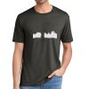 CMS Staff Triblend Crew Tee - Unisex Thumbnail