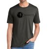 CMS Staff Triblend Crew Tee - Unisex Thumbnail
