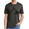 CMS Staff Triblend Crew Tee - Unisex Thumbnail