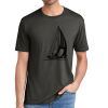 CMS Staff Triblend Crew Tee - Unisex Thumbnail