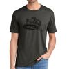 CMS Staff Triblend Crew Tee - Unisex Thumbnail