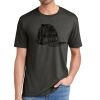 CMS Staff Triblend Crew Tee - Unisex Thumbnail