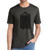 CMS Staff Triblend Crew Tee - Unisex Thumbnail