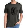 CMS Staff Triblend Crew Tee - Unisex Thumbnail
