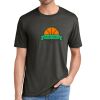 CMS Staff Triblend Crew Tee - Unisex Thumbnail