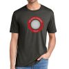 CMS Staff Triblend Crew Tee - Unisex Thumbnail