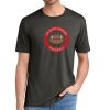 CMS Staff Triblend Crew Tee - Unisex Thumbnail