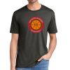 CMS Staff Triblend Crew Tee - Unisex Thumbnail
