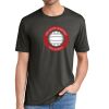 CMS Staff Triblend Crew Tee - Unisex Thumbnail