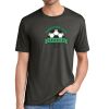 CMS Staff Triblend Crew Tee - Unisex Thumbnail