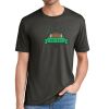 CMS Staff Triblend Crew Tee - Unisex Thumbnail
