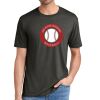 CMS Staff Triblend Crew Tee - Unisex Thumbnail