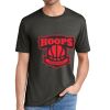 CMS Staff Triblend Crew Tee - Unisex Thumbnail