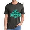 CMS Staff Triblend Crew Tee - Unisex Thumbnail