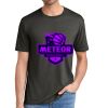 CMS Staff Triblend Crew Tee - Unisex Thumbnail