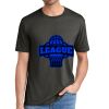 CMS Staff Triblend Crew Tee - Unisex Thumbnail