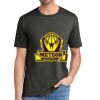 CMS Staff Triblend Crew Tee - Unisex Thumbnail