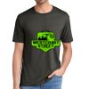 CMS Staff Triblend Crew Tee - Unisex Thumbnail
