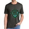CMS Staff Triblend Crew Tee - Unisex Thumbnail