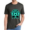 CMS Staff Triblend Crew Tee - Unisex Thumbnail