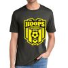 CMS Staff Triblend Crew Tee - Unisex Thumbnail