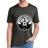 CMS Staff Triblend Crew Tee - Unisex Thumbnail