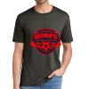 CMS Staff Triblend Crew Tee - Unisex Thumbnail