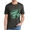 CMS Staff Triblend Crew Tee - Unisex Thumbnail