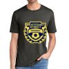 CMS Staff Triblend Crew Tee - Unisex Thumbnail