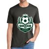 CMS Staff Triblend Crew Tee - Unisex Thumbnail