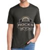 CMS Staff Triblend Crew Tee - Unisex Thumbnail