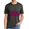 CMS Staff Triblend Crew Tee - Unisex Thumbnail