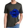 CMS Staff Triblend Crew Tee - Unisex Thumbnail