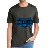 CMS Staff Triblend Crew Tee - Unisex Thumbnail