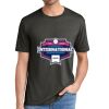 CMS Staff Triblend Crew Tee - Unisex Thumbnail