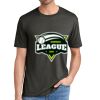 CMS Staff Triblend Crew Tee - Unisex Thumbnail