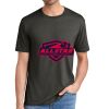 CMS Staff Triblend Crew Tee - Unisex Thumbnail