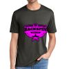 CMS Staff Triblend Crew Tee - Unisex Thumbnail