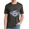 CMS Staff Triblend Crew Tee - Unisex Thumbnail