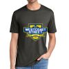 CMS Staff Triblend Crew Tee - Unisex Thumbnail