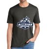 CMS Staff Triblend Crew Tee - Unisex Thumbnail