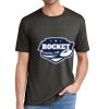 CMS Staff Triblend Crew Tee - Unisex Thumbnail