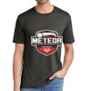 CMS Staff Triblend Crew Tee - Unisex Thumbnail