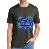 CMS Staff Triblend Crew Tee - Unisex Thumbnail