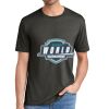 CMS Staff Triblend Crew Tee - Unisex Thumbnail